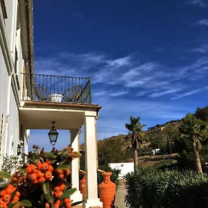 La Sorpresa Valle de Abdalagis