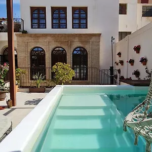 Murallas De Jayrán Boutique 3* Almería