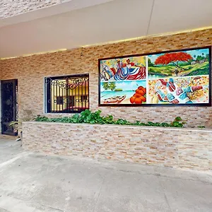 Tau Art 3* Santo Domingo